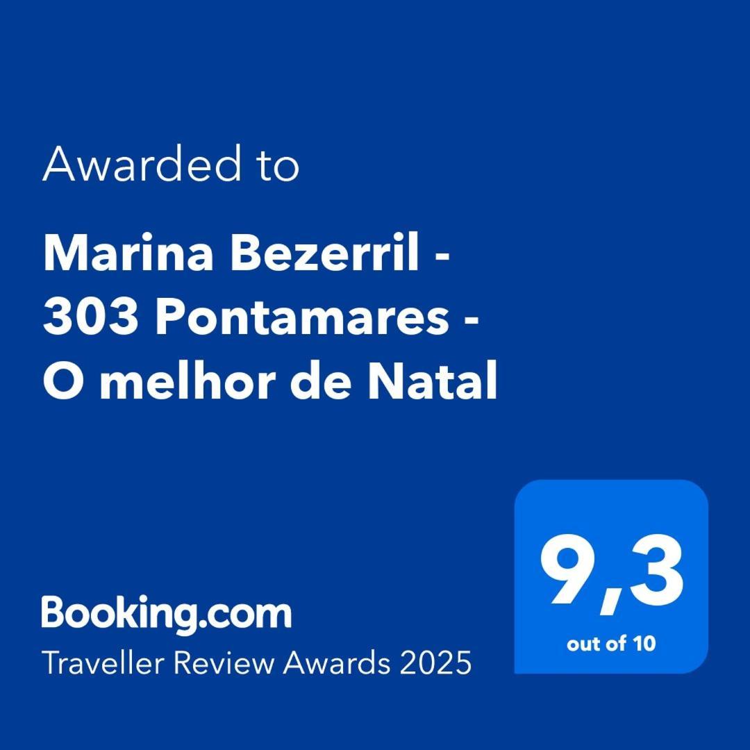 Marina Bezerril - 303 Pontamares - O Melhor De Natal Eksteriør billede
